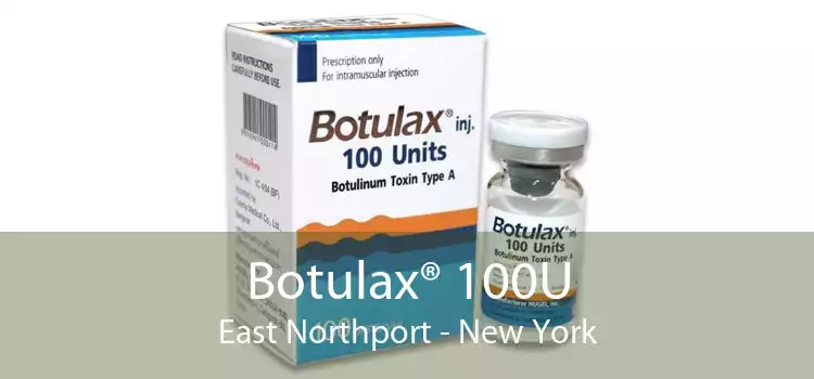Botulax® 100U East Northport - New York