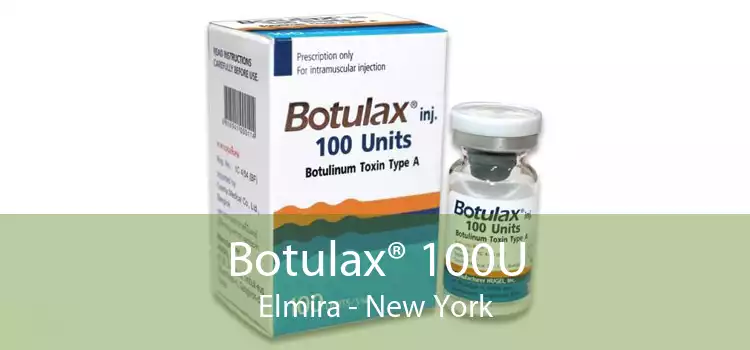 Botulax® 100U Elmira - New York