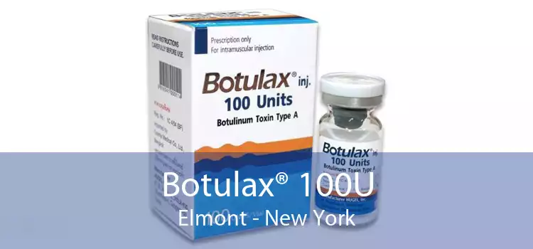 Botulax® 100U Elmont - New York