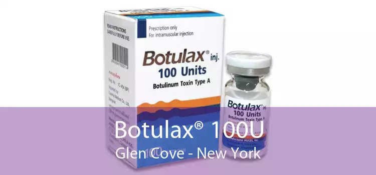 Botulax® 100U Glen Cove - New York