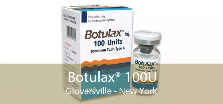 Botulax® 100U Gloversville - New York