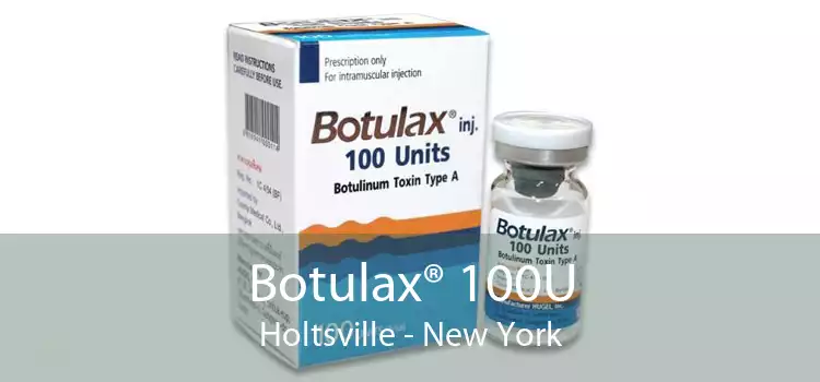 Botulax® 100U Holtsville - New York
