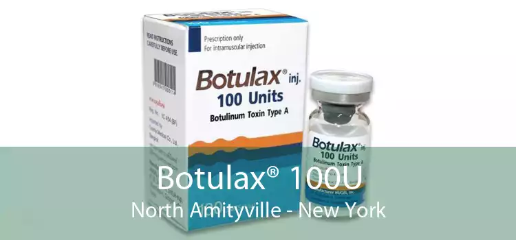 Botulax® 100U North Amityville - New York