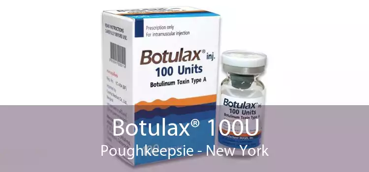 Botulax® 100U Poughkeepsie - New York