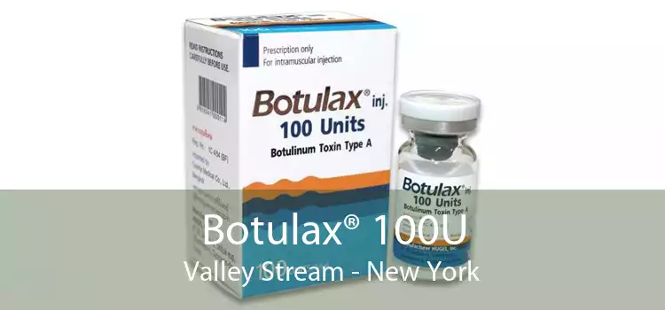 Botulax® 100U Valley Stream - New York