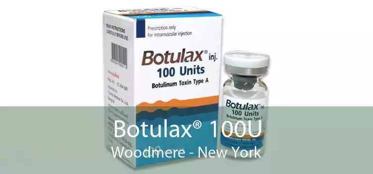 Botulax® 100U Woodmere - New York