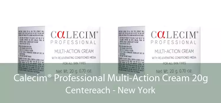 Calecim® Professional Multi-Action Cream 20g Centereach - New York