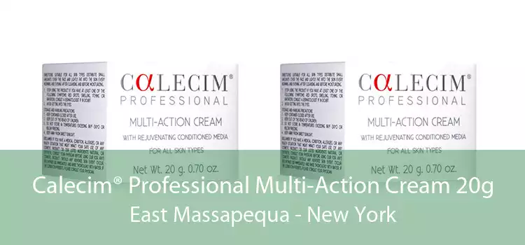 Calecim® Professional Multi-Action Cream 20g East Massapequa - New York