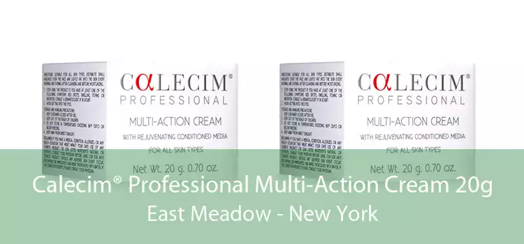 Calecim® Professional Multi-Action Cream 20g East Meadow - New York