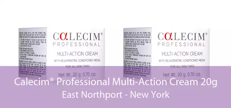 Calecim® Professional Multi-Action Cream 20g East Northport - New York