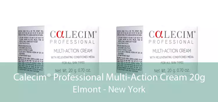 Calecim® Professional Multi-Action Cream 20g Elmont - New York