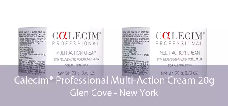 Calecim® Professional Multi-Action Cream 20g Glen Cove - New York
