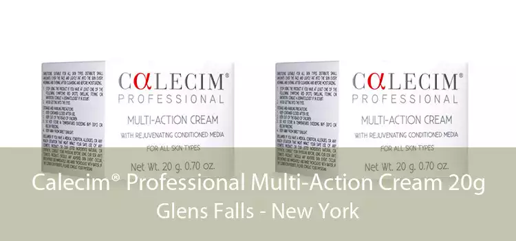 Calecim® Professional Multi-Action Cream 20g Glens Falls - New York