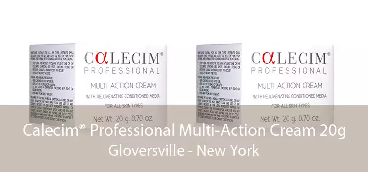 Calecim® Professional Multi-Action Cream 20g Gloversville - New York