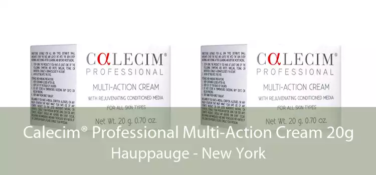 Calecim® Professional Multi-Action Cream 20g Hauppauge - New York