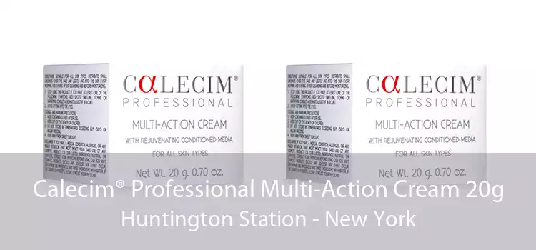 Calecim® Professional Multi-Action Cream 20g Huntington Station - New York