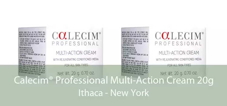 Calecim® Professional Multi-Action Cream 20g Ithaca - New York