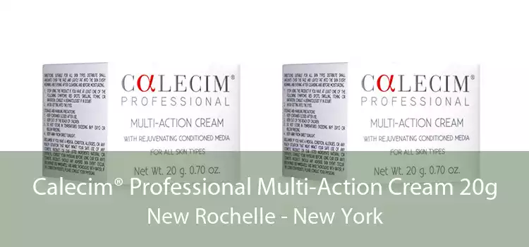 Calecim® Professional Multi-Action Cream 20g New Rochelle - New York