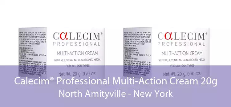 Calecim® Professional Multi-Action Cream 20g North Amityville - New York