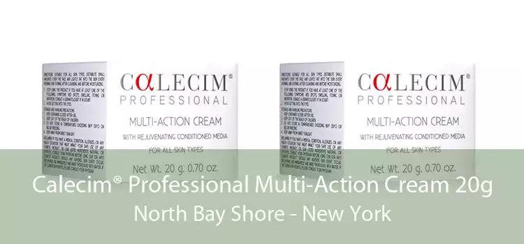 Calecim® Professional Multi-Action Cream 20g North Bay Shore - New York