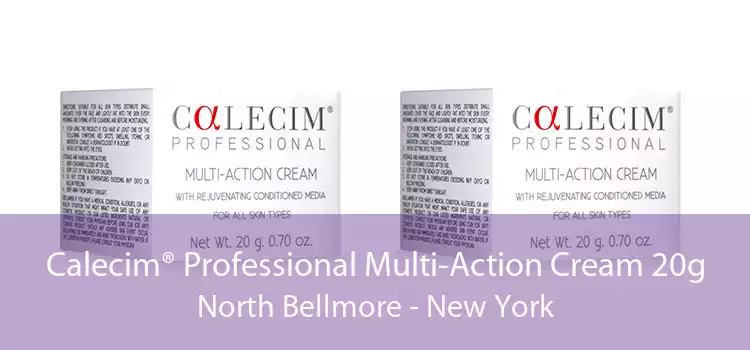 Calecim® Professional Multi-Action Cream 20g North Bellmore - New York