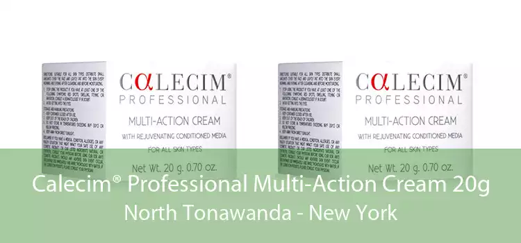 Calecim® Professional Multi-Action Cream 20g North Tonawanda - New York