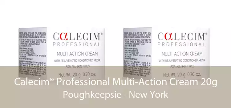 Calecim® Professional Multi-Action Cream 20g Poughkeepsie - New York