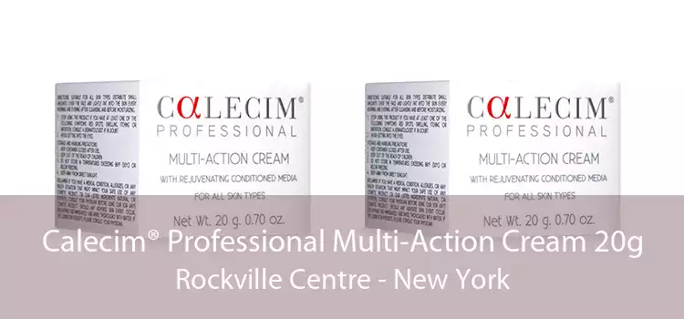 Calecim® Professional Multi-Action Cream 20g Rockville Centre - New York