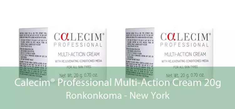 Calecim® Professional Multi-Action Cream 20g Ronkonkoma - New York