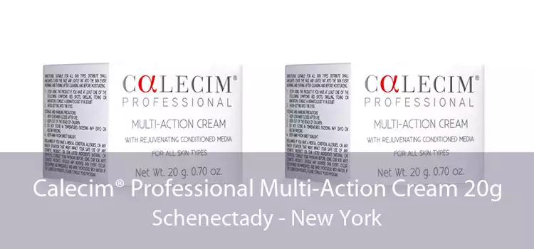 Calecim® Professional Multi-Action Cream 20g Schenectady - New York