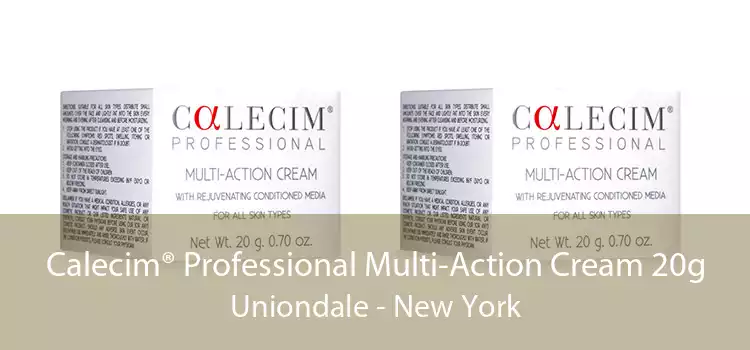 Calecim® Professional Multi-Action Cream 20g Uniondale - New York