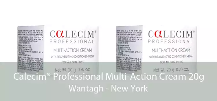 Calecim® Professional Multi-Action Cream 20g Wantagh - New York