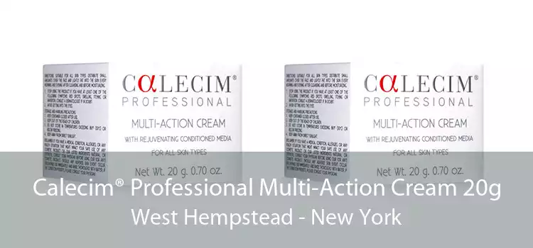 Calecim® Professional Multi-Action Cream 20g West Hempstead - New York