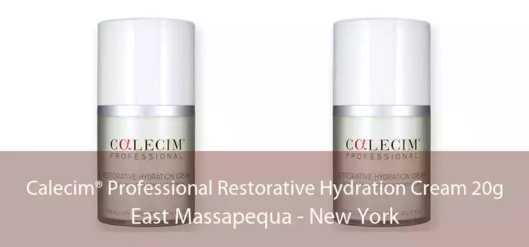 Calecim® Professional Restorative Hydration Cream 20g East Massapequa - New York