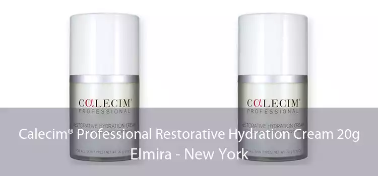 Calecim® Professional Restorative Hydration Cream 20g Elmira - New York
