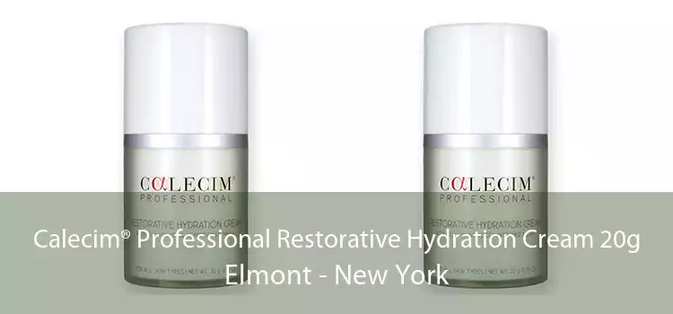 Calecim® Professional Restorative Hydration Cream 20g Elmont - New York