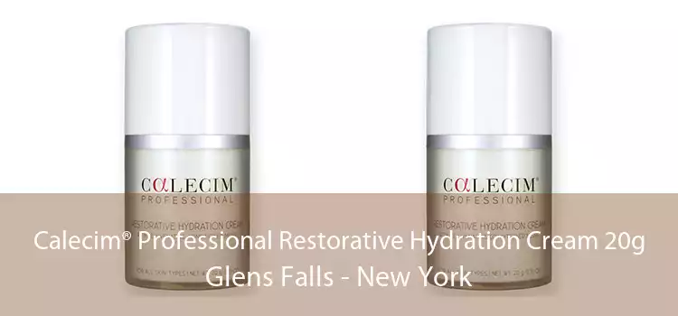 Calecim® Professional Restorative Hydration Cream 20g Glens Falls - New York