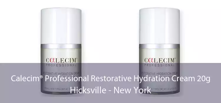 Calecim® Professional Restorative Hydration Cream 20g Hicksville - New York