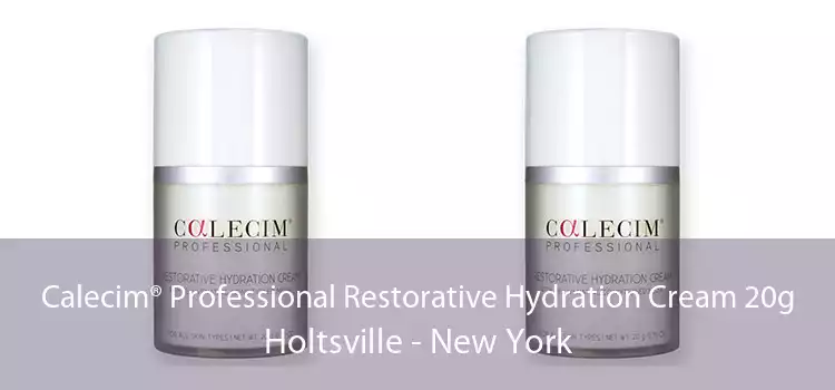 Calecim® Professional Restorative Hydration Cream 20g Holtsville - New York