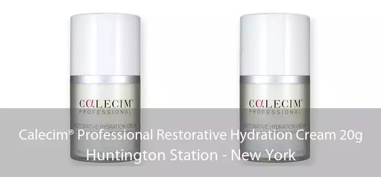 Calecim® Professional Restorative Hydration Cream 20g Huntington Station - New York