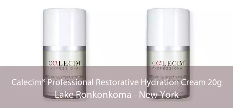 Calecim® Professional Restorative Hydration Cream 20g Lake Ronkonkoma - New York