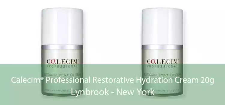 Calecim® Professional Restorative Hydration Cream 20g Lynbrook - New York