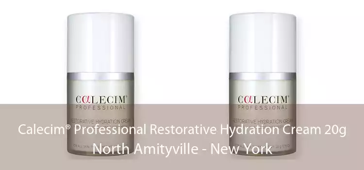 Calecim® Professional Restorative Hydration Cream 20g North Amityville - New York