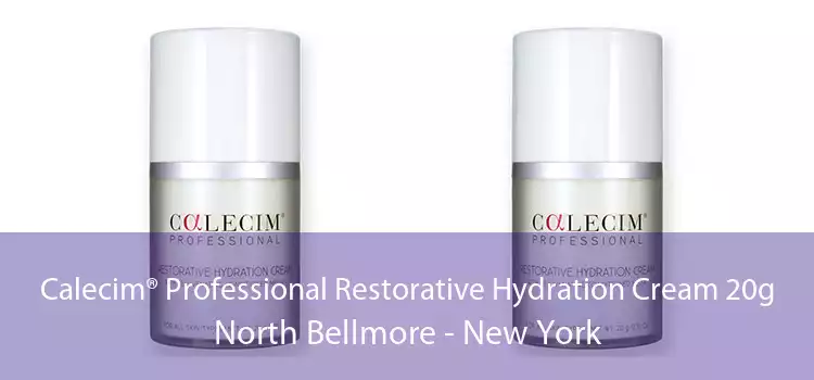 Calecim® Professional Restorative Hydration Cream 20g North Bellmore - New York
