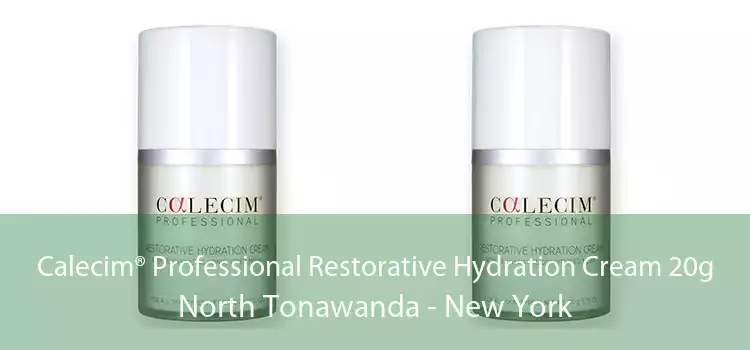 Calecim® Professional Restorative Hydration Cream 20g North Tonawanda - New York