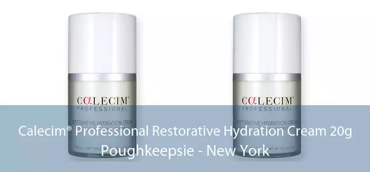 Calecim® Professional Restorative Hydration Cream 20g Poughkeepsie - New York