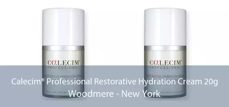 Calecim® Professional Restorative Hydration Cream 20g Woodmere - New York