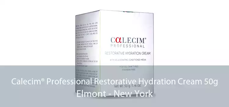 Calecim® Professional Restorative Hydration Cream 50g Elmont - New York
