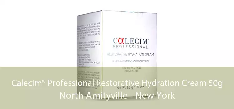 Calecim® Professional Restorative Hydration Cream 50g North Amityville - New York