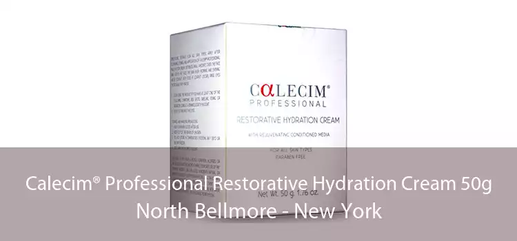 Calecim® Professional Restorative Hydration Cream 50g North Bellmore - New York